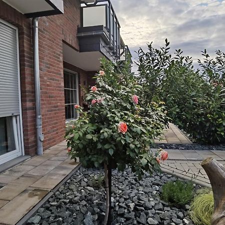 Feriendomizil Schlossblick ブランケンブルク エクステリア 写真